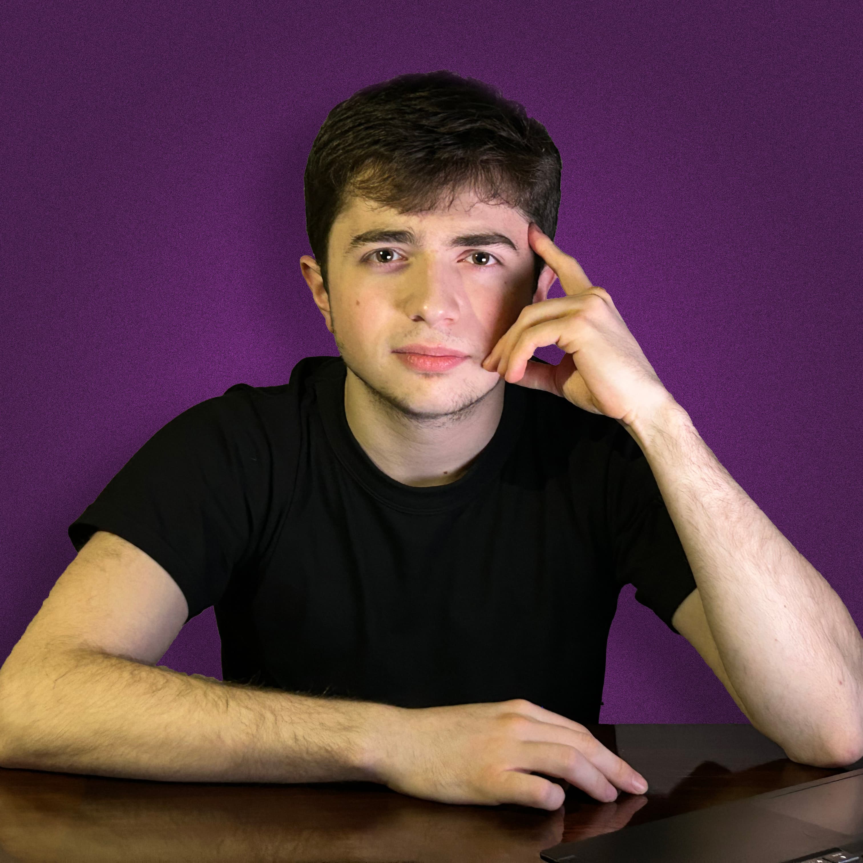 Fərid Mustafayev