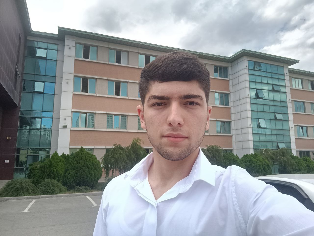 Nurlan Şıxəliyev